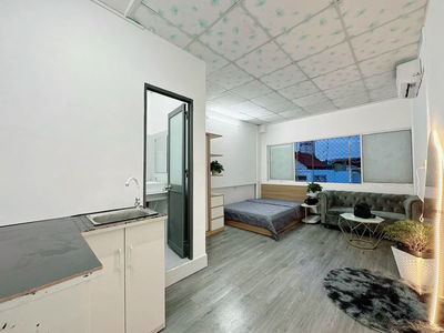 Alojamiento en Ho Chi Minh City, Vietnam  Alojamiento en Ho Chi Minh City, Vietnam