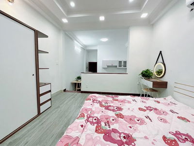 Housing in Ho Chi Minh City, Vietnam  Housing in Ho Chi Minh City, Vietnam