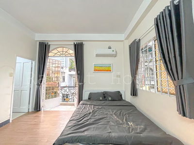 Alojamiento en Ho Chi Minh City, Vietnam Alojamiento en Ho Chi Minh City, Vietnam