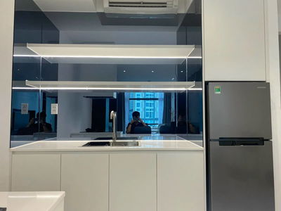 Housing in Ho Chi Minh City, Vietnam Housing in Ho Chi Minh City, Vietnam