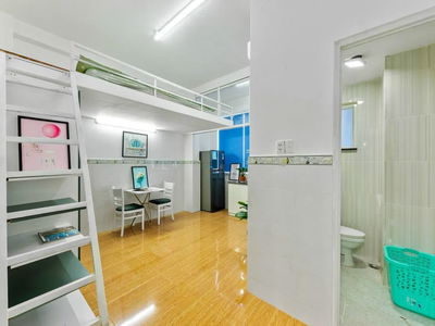 Alojamiento en Ho Chi Minh City, Vietnam  Alojamiento en Ho Chi Minh City, Vietnam