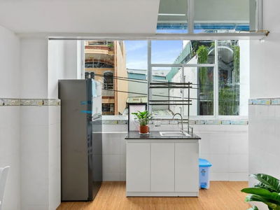 Housing in Ho Chi Minh City, Vietnam  Housing in Ho Chi Minh City, Vietnam