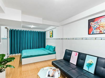 Logement dans Ho Chi Minh City, Vietnam  Logement dans Ho Chi Minh City, Vietnam