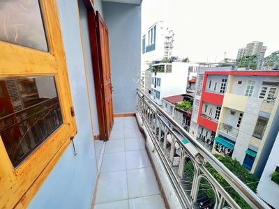 Жилье в Ho Chi Minh City, Vietnam  Жилье в Ho Chi Minh City, Vietnam