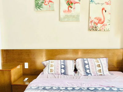 Alojamiento en Ho Chi Minh City, Vietnam Alojamiento en Ho Chi Minh City, Vietnam