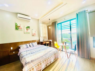 Alojamiento en Ho Chi Minh City, Vietnam Alojamiento en Ho Chi Minh City, Vietnam