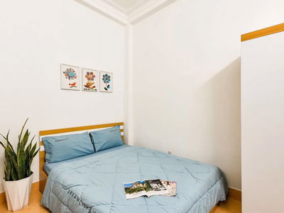 Logement dans Ho Chi Minh City, Vietnam Logement dans Ho Chi Minh City, Vietnam