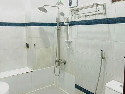 Housing in Ho Chi Minh City, Vietnam Housing in Ho Chi Minh City, Vietnam