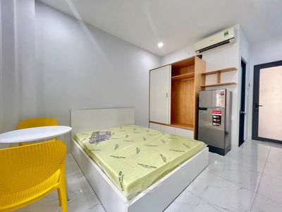 Alojamiento en Ho Chi Minh City, Vietnam Alojamiento en Ho Chi Minh City, Vietnam