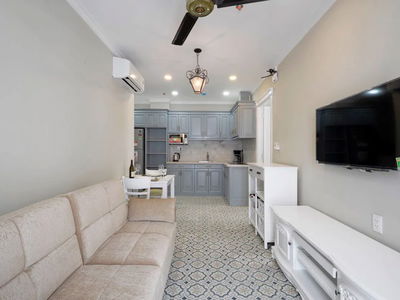 Housing in Ho Chi Minh City, Vietnam Housing in Ho Chi Minh City, Vietnam