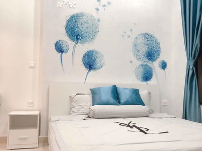 Sunrise City, Vietnam Sunrise City, Vietnam