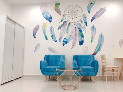 Sunrise City, Vietnam Sunrise City, Vietnam