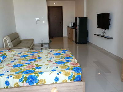 Sunrise City, Vietnam Sunrise City, Vietnam