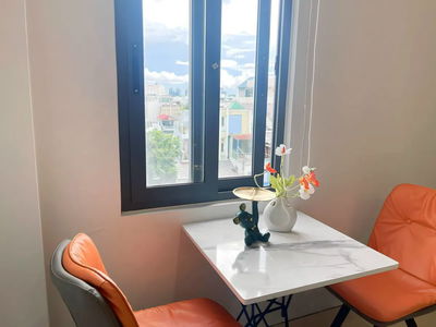 Жилье в Ho Chi Minh City, Vietnam  Жилье в Ho Chi Minh City, Vietnam