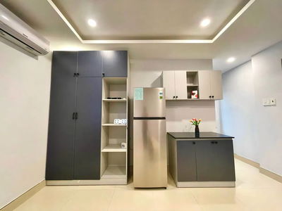 Housing in Ho Chi Minh City, Vietnam Housing in Ho Chi Minh City, Vietnam