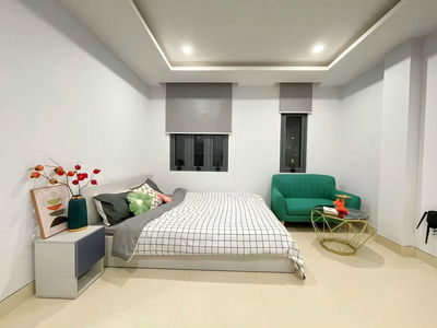 Logement dans Ho Chi Minh City, Vietnam  Logement dans Ho Chi Minh City, Vietnam