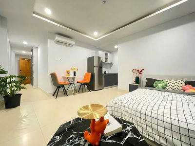 Housing in Ho Chi Minh City, Vietnam  Housing in Ho Chi Minh City, Vietnam