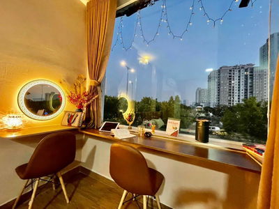 Logement dans Nha Be, Vietnam  Logement dans Nha Be, Vietnam