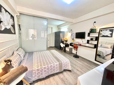 Жилье в Ho Chi Minh City, Vietnam  Жилье в Ho Chi Minh City, Vietnam