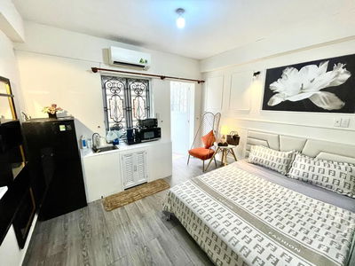 Alojamiento en Ho Chi Minh City, Vietnam  Alojamiento en Ho Chi Minh City, Vietnam