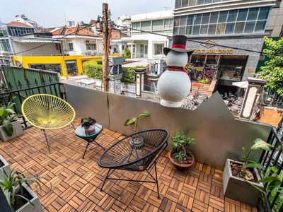 Gehäuse In Ho Chi Minh City, Vietnam Gehäuse In Ho Chi Minh City, Vietnam