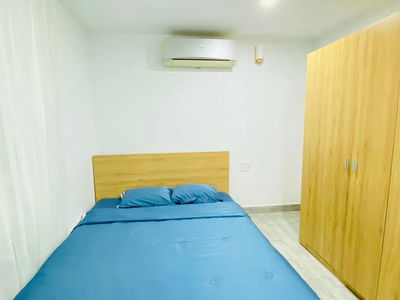 Logement dans Ho Chi Minh City, Vietnam  Logement dans Ho Chi Minh City, Vietnam
