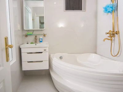 Scenic Valley with pool and recreation areas, Vietnam Scenic Valley with pool and recreation areas, Vietnam