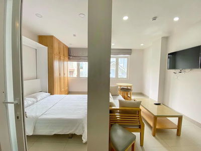 Alojamiento en Ho Chi Minh City, Vietnam Alojamiento en Ho Chi Minh City, Vietnam