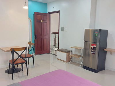 Alojamiento en Ho Chi Minh City, Vietnam  Alojamiento en Ho Chi Minh City, Vietnam