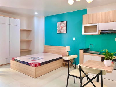 Housing in Ho Chi Minh City, Vietnam Housing in Ho Chi Minh City, Vietnam