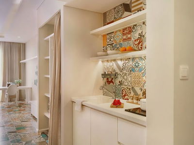 Alojamiento en Ho Chi Minh City, Vietnam Alojamiento en Ho Chi Minh City, Vietnam