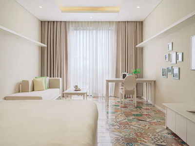 Housing in Ho Chi Minh City, Vietnam Housing in Ho Chi Minh City, Vietnam