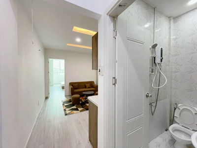 Logement dans Ho Chi Minh City, Vietnam Logement dans Ho Chi Minh City, Vietnam