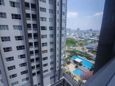 Sunrise City W2, Vietnam Sunrise City W2, Vietnam