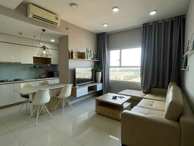 Sunrise City W2, Vietnam Sunrise City W2, Vietnam