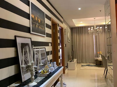 Sunrise City W3, Vietnam Sunrise City W3, Vietnam