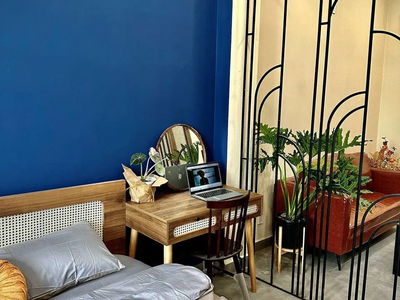 Жилье в Ho Chi Minh City, Vietnam Жилье в Ho Chi Minh City, Vietnam