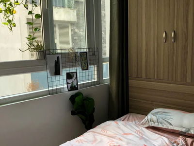 Жилье в Ho Chi Minh City, Vietnam  Жилье в Ho Chi Minh City, Vietnam