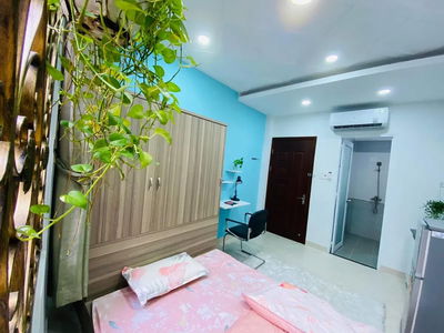 Logement dans Ho Chi Minh City, Vietnam Logement dans Ho Chi Minh City, Vietnam