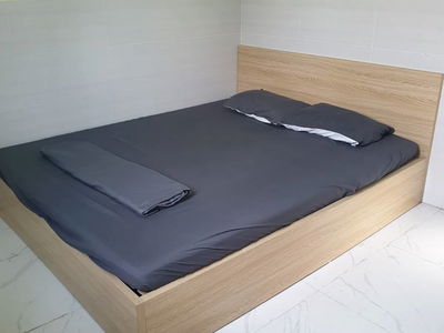 Жилье в Ho Chi Minh City, Vietnam  Жилье в Ho Chi Minh City, Vietnam