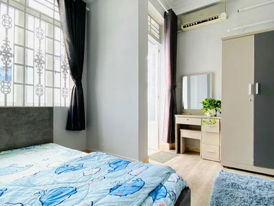 Logement dans Ho Chi Minh City, Vietnam Logement dans Ho Chi Minh City, Vietnam
