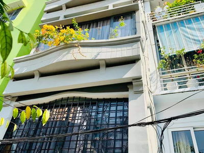 Alojamiento en Nha Be, Vietnam Alojamiento en Nha Be, Vietnam