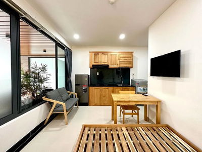 Housing in Ho Chi Minh City, Vietnam  Housing in Ho Chi Minh City, Vietnam