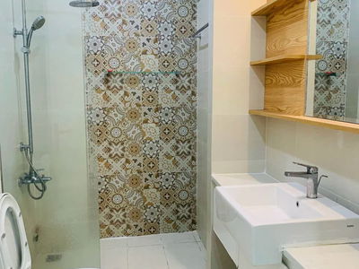 Жилье в Ho Chi Minh City, Vietnam Жилье в Ho Chi Minh City, Vietnam