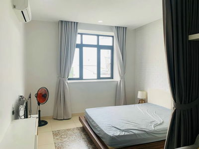 Logement dans Ho Chi Minh City, Vietnam  Logement dans Ho Chi Minh City, Vietnam