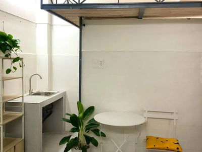 Alojamiento en Ho Chi Minh City, Vietnam Alojamiento en Ho Chi Minh City, Vietnam