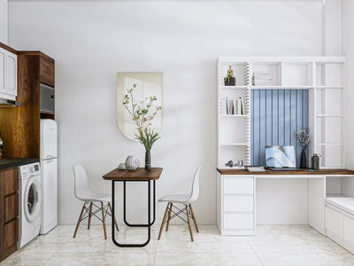 Logement dans Ho Chi Minh City, Vietnam Logement dans Ho Chi Minh City, Vietnam