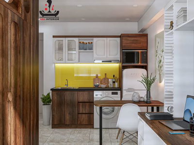 Logement dans Ho Chi Minh City, Vietnam  Logement dans Ho Chi Minh City, Vietnam