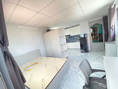 Жилье в Ho Chi Minh City, Vietnam Жилье в Ho Chi Minh City, Vietnam