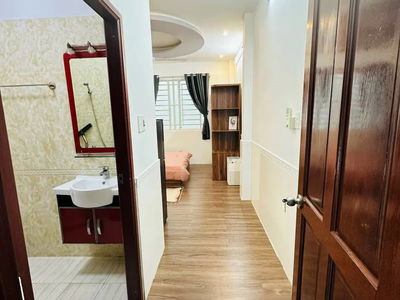 Жилье в Ho Chi Minh City, Vietnam Жилье в Ho Chi Minh City, Vietnam